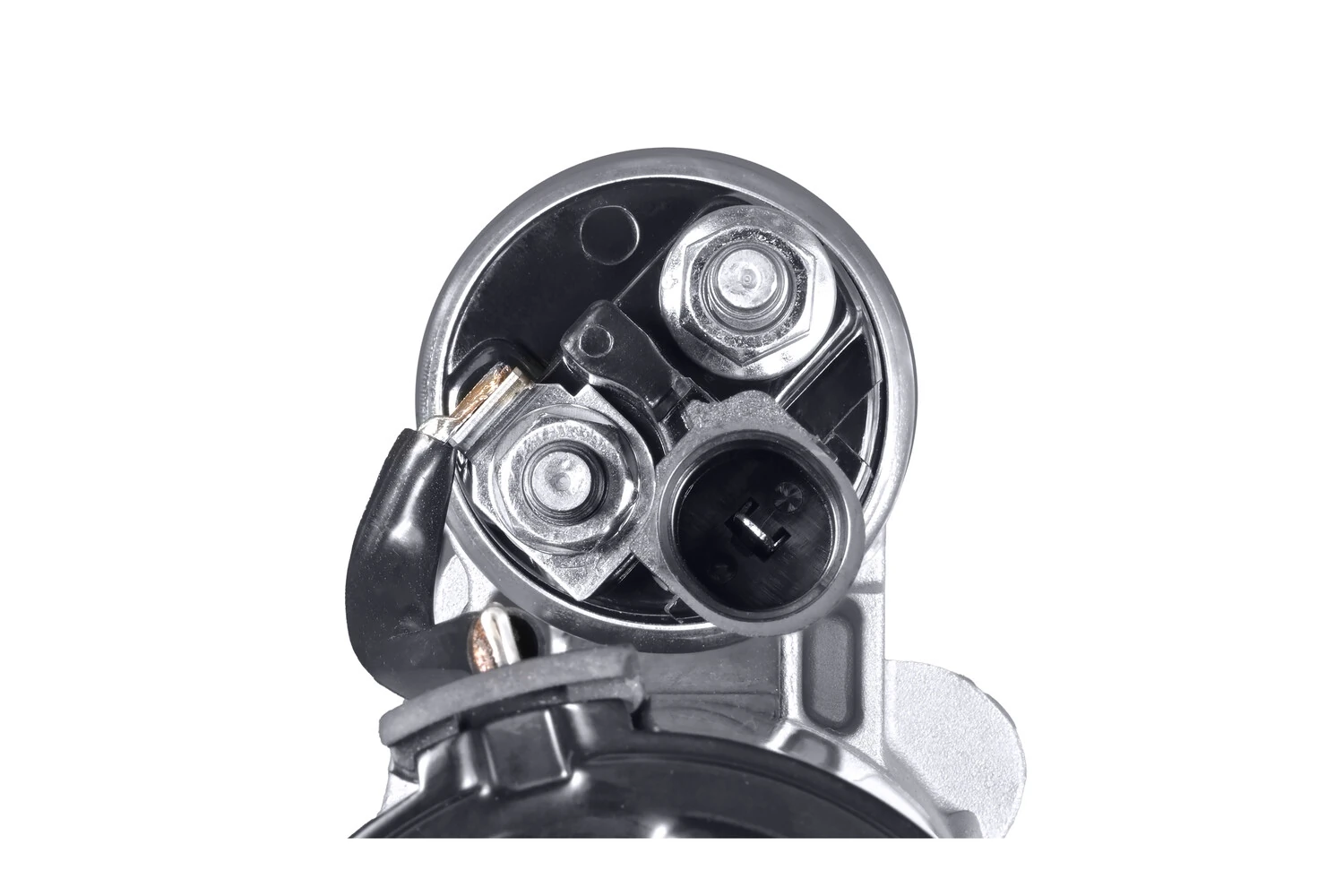 Motor de arranco para Seat Exeo ST 3R5