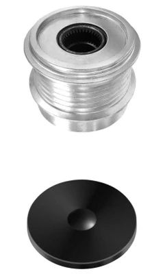 Polia do gerador Opel Zafira A05