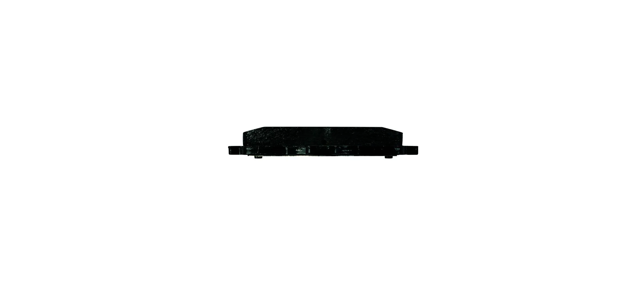 Колодки дисковые  HELLA 8DB355019841 цена, от 61.70 USD