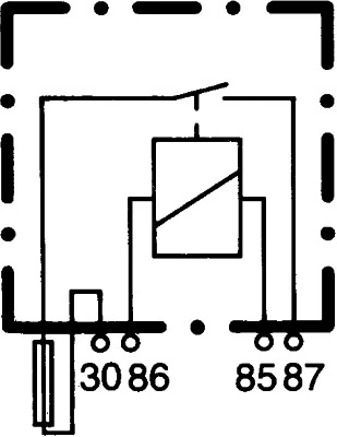 1133948R1 Case Блок переключения кондиционера