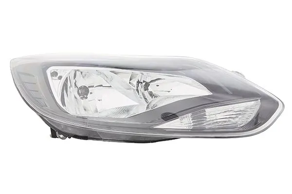 Правая блок фара Ford 1724170 цена, от 105.24 USD
