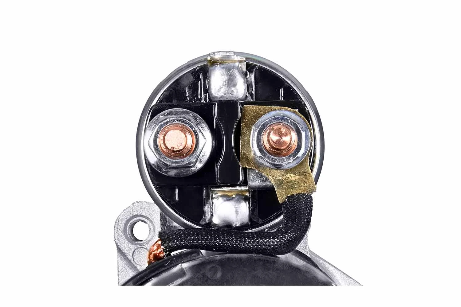 Motor de arranco Hyundai Atos MX