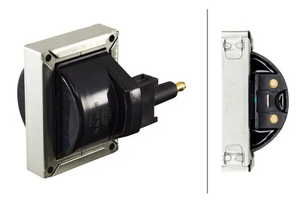 Bobina de ignição Renault 21 S48