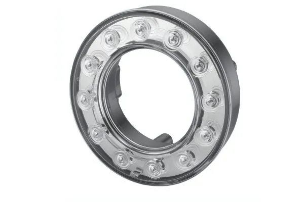 Габарит задний боковой левый HELLA 2SB008405091 цена, от 76.31 USD