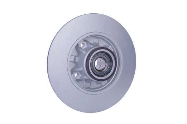 Задний тормозной диск HELLA 8DD355123301 цена, от 48.86 USD