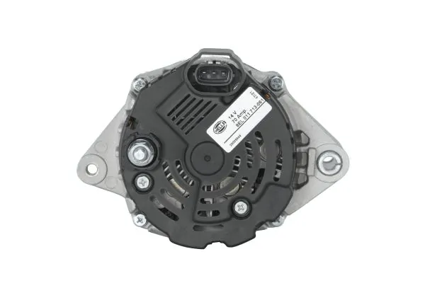 Автомобильный генератор HELLA 8EL011713061 цена, от 164.94 USD