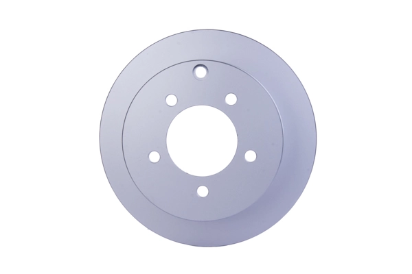 8DD355119181 HELLA Дисковый тормоз