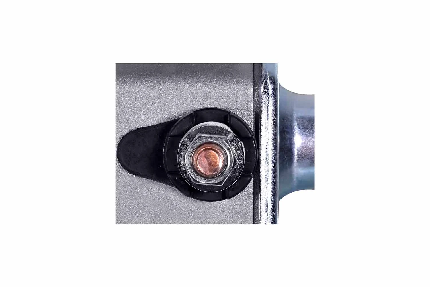  Motor de arranco Toyota Land Cruiser 90 SUV (J9) (1996 - 2002) 90