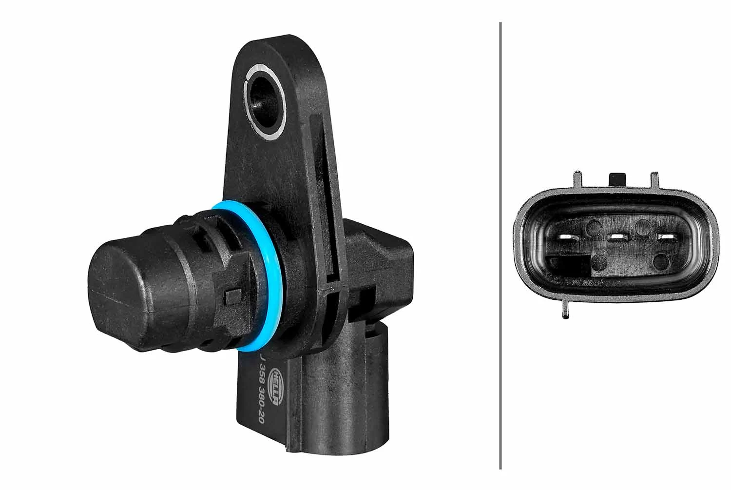 Sensor de posição da árvore distribuidora KIA Magentis 2 GE