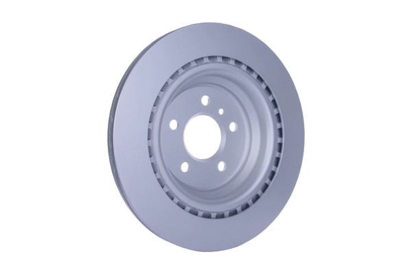 8DD355122561 HELLA Дисковый тормоз