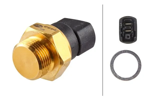 Датчик температуры радиатора Volvo 440 K хэтчбек (445) (1988 - 1996) цена, от 7.09 USD