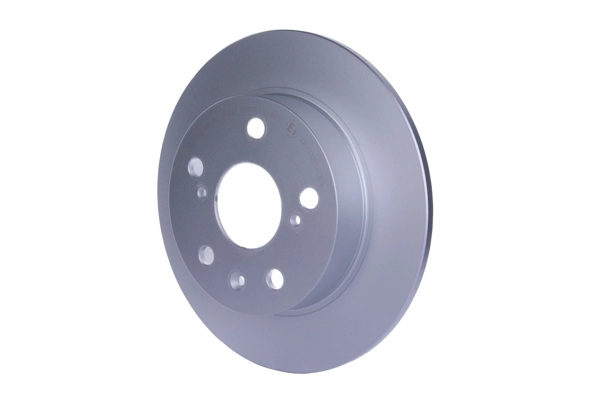 8DD355120531 HELLA Дисковый тормоз