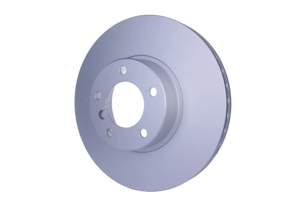 Тормоз дисковый передний HELLA 8DD355127621 цена, от 68.58 USD