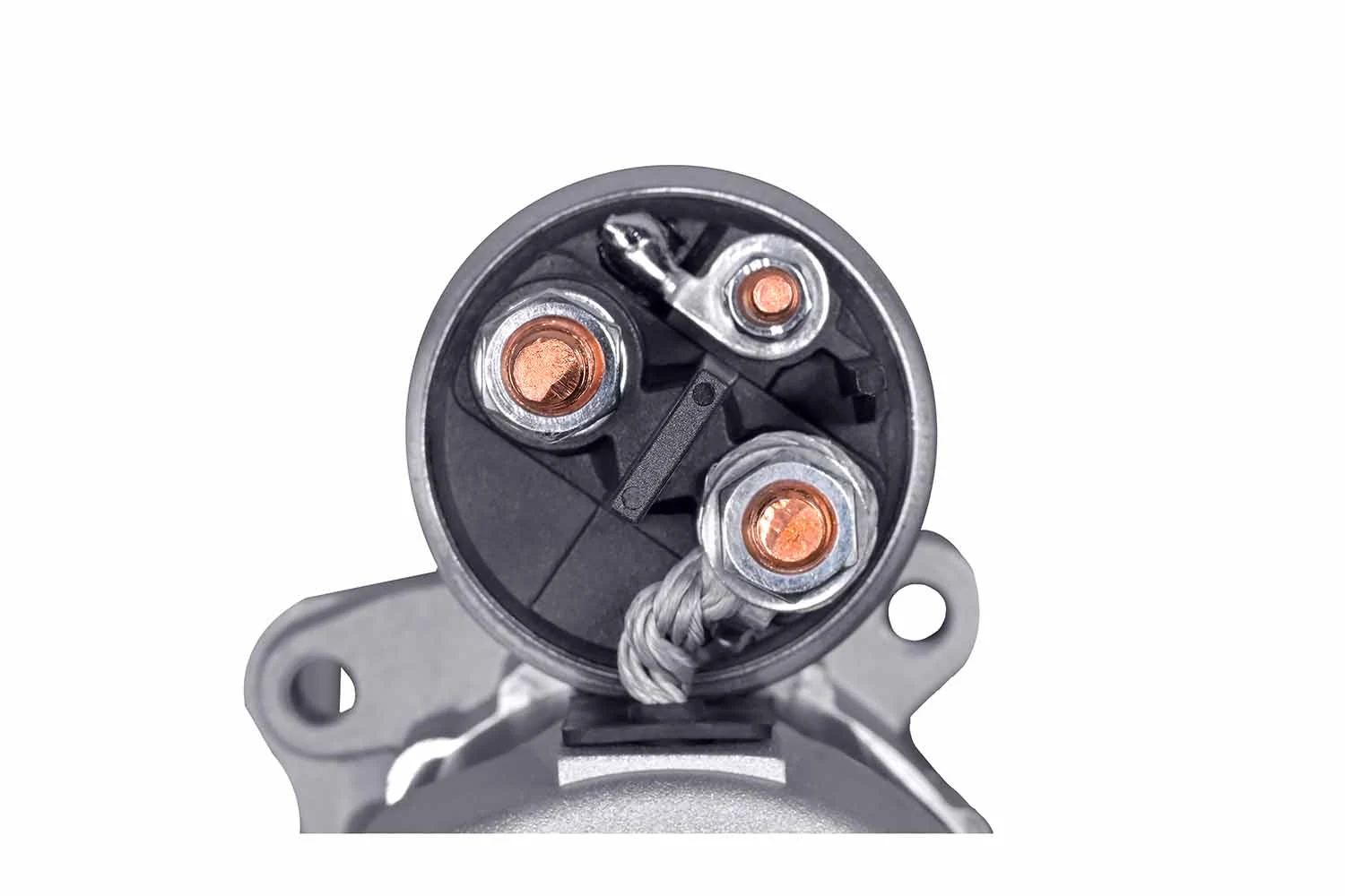 Motor de arranco Renault Megane 1 LA0, LA1