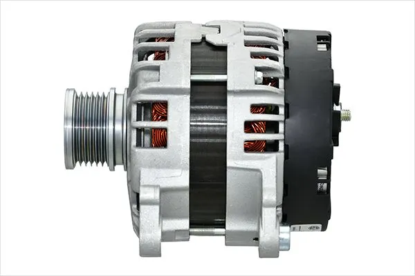 Купить 125711088 Bosch Генератор