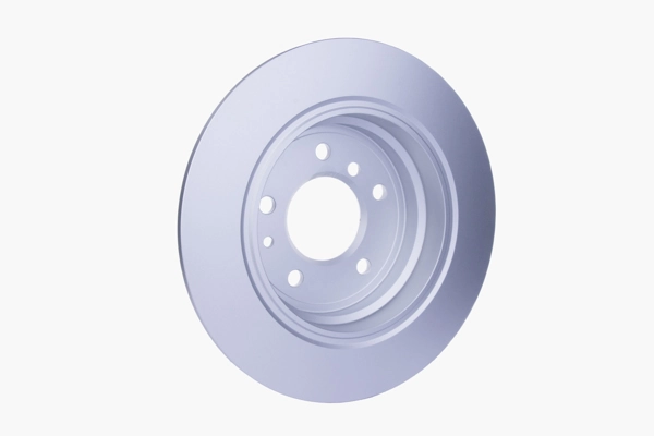 Compre Disco do freio traseiro BMW 5 