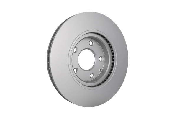 Disco do freio dianteiro Mazda CX-30  DM