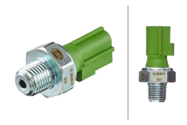 Sensor de pressão de óleo Ford Mondeo III B4Y