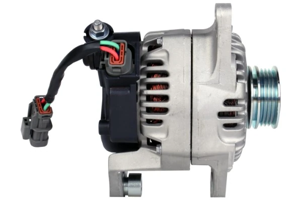 Купить 986084210 Bosch Генератор