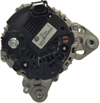 Автомобильный генератор VALEO CA1817IR цена, от 37.63 USD