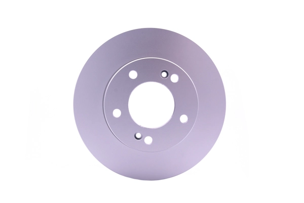 8DD355116461 HELLA Диск тормозной передний