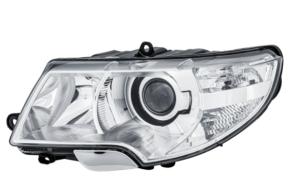 Фара левая HELLA 1ZS247047331