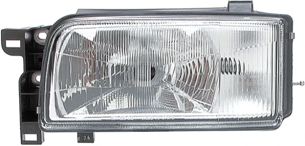 1ED962060111 HELLA Faro izquierdo original y equivalente