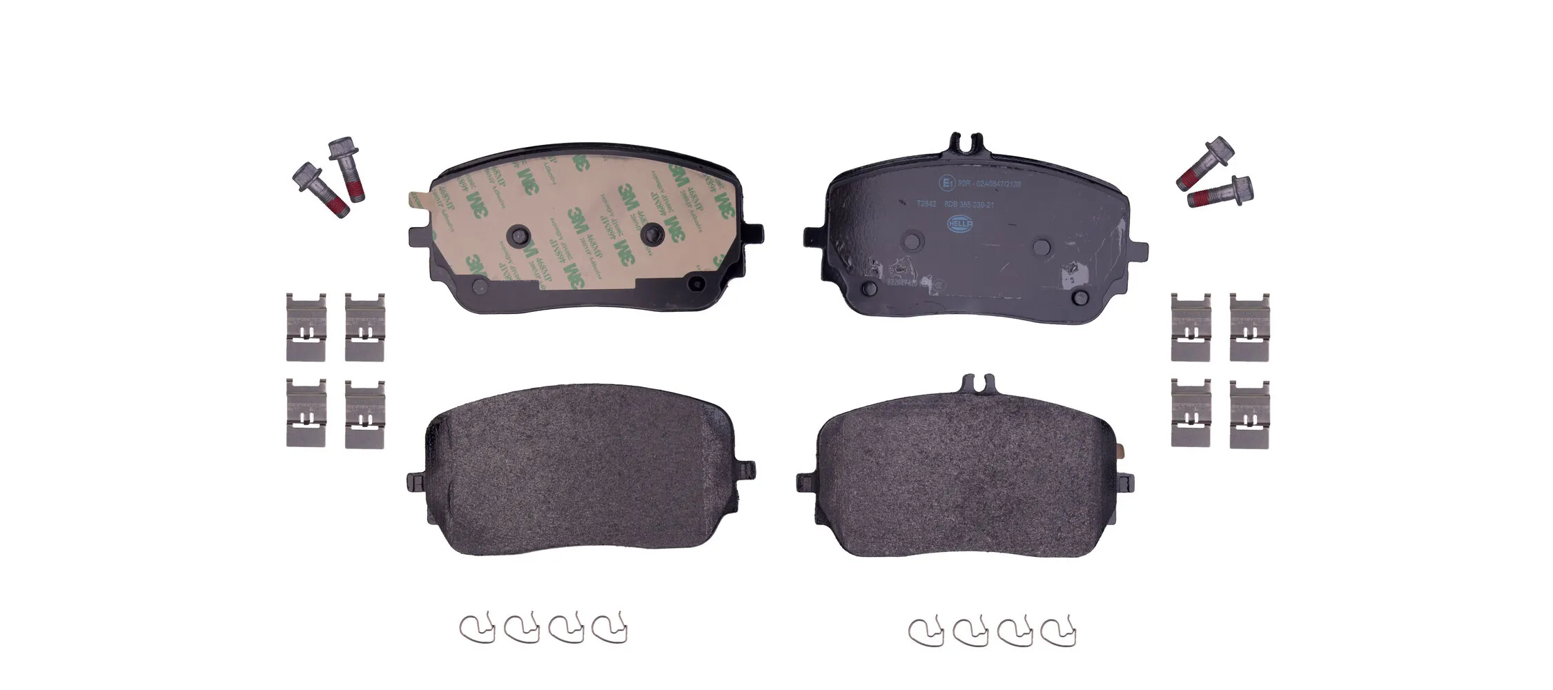 Колодки Power Stop 162237 цена, от 112.31 USD