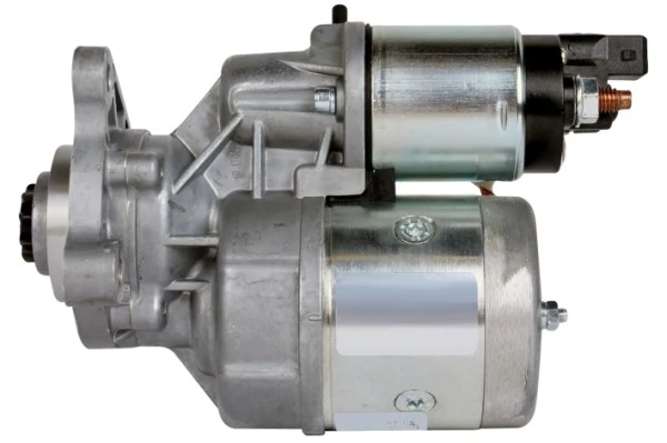 Стартер Skoda Octavia TOUR I A4 лифтбек (1U2) (1996 - 2011) цена, от 44.34 USD