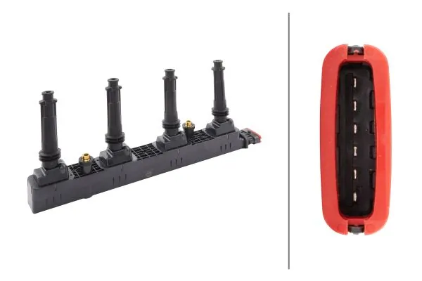 BAEQ185 Magneti Marelli Катушка зажигания