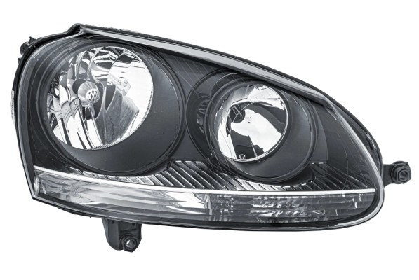 1EG247007621 HELLA Фара передняя правая