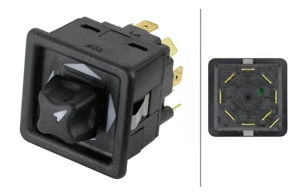 6GM500212012 HELLA 