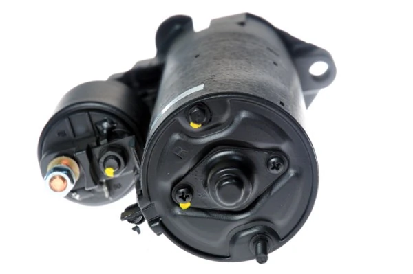 Купить Стартер Ауди А4 B6 8H7