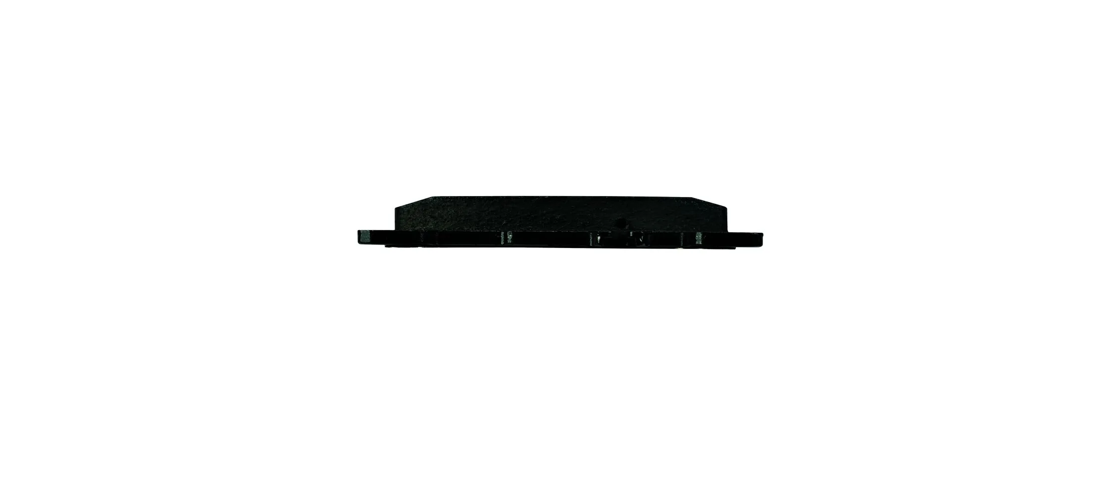 Тормозные колодки Power Stop 231670
