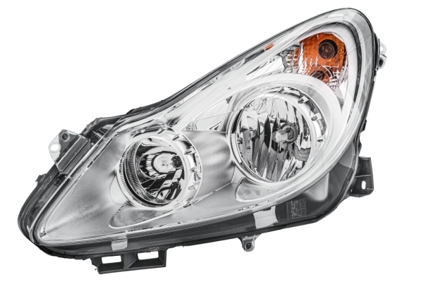 Фара на Opel Corsa D S07