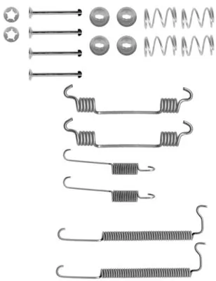 8DZ355200811 HELLA