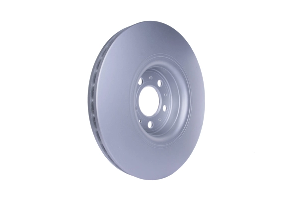 Тормоз дисковый передний HELLA 8DD355110591 цена, от 74.59 USD