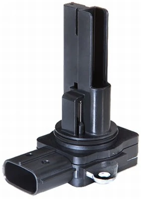 Sensor de fluxo (consumo) de ar, medidor de consumo M.A.F. - (Mass Airflow) para Toyota Avensis III T27