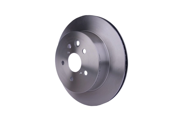 Задний тормозной диск HELLA 8DD355112881 цена, от 51.18 USD
