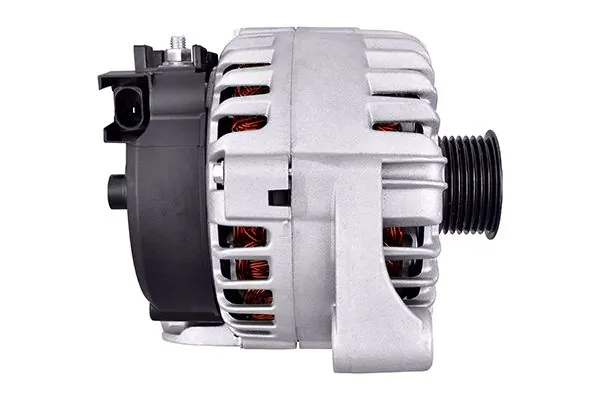 TG23C011 VALEO Генератор автомобильный