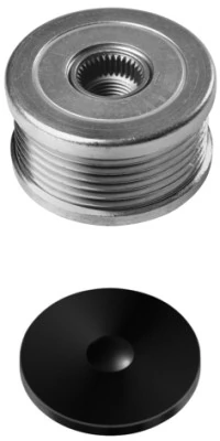 Compre Polia do gerador Alfa Romeo 147 