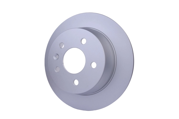 Задний тормозной диск HELLA 8DD355127241 цена, от 31.53 USD