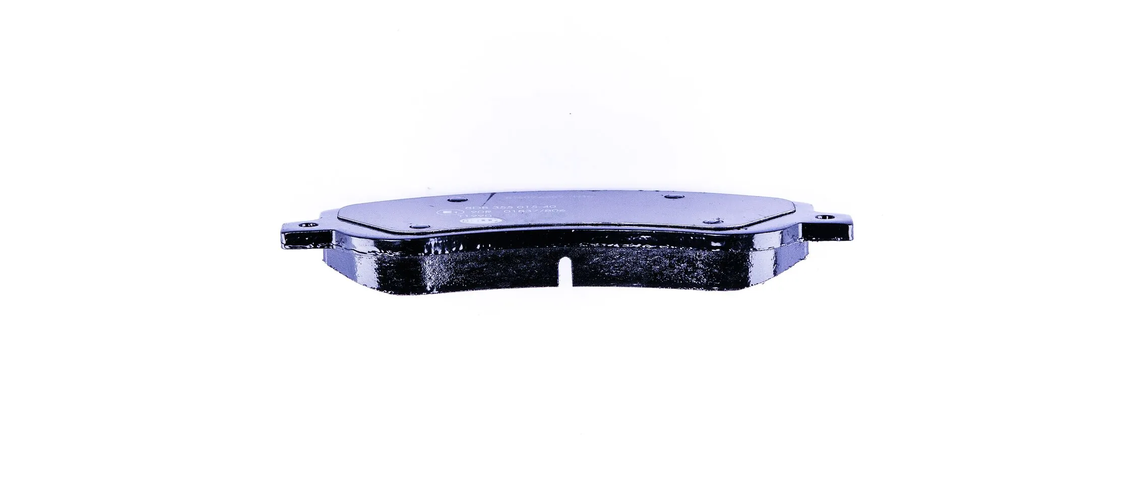 Колодки HELLA 8DB355015401 цена, от 43.75 USD