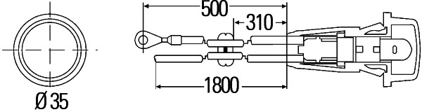 2BM003563111 HELLA 