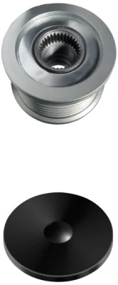  Polia do gerador Renault Espace IV monovolume (JK0) (2002 - 2026) IV