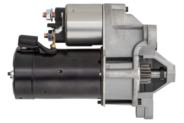 Motor de arranco Peugeot 408 RUSSIA 