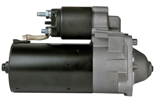 Compre Motor de arranco Volvo V70 1