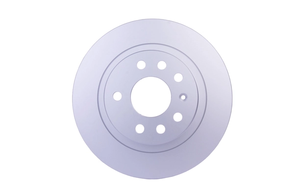 Задний тормозной диск Opel Zafira B минивэн (A05) (2005 - 2011) цена, от 23.17 USD