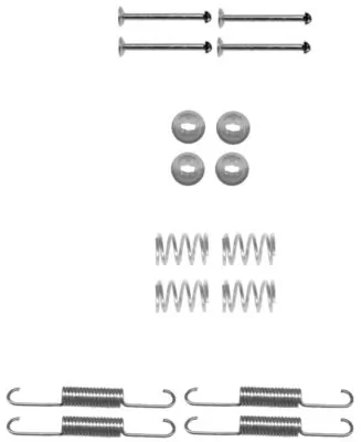 8DZ355201991 HELLA