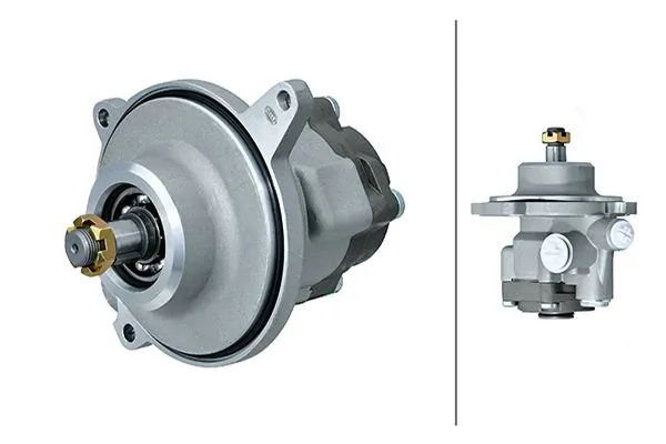 21488865 Volvo ГУР руля